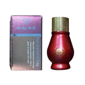 Red Diamond Viagra