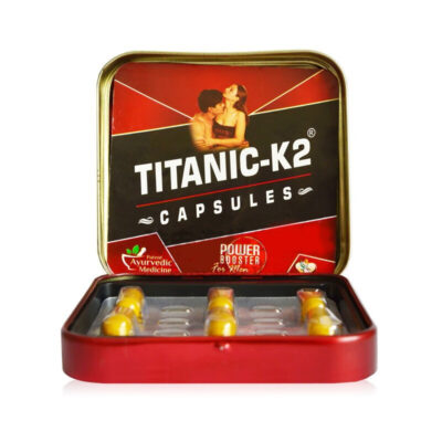 TITANIC-K2