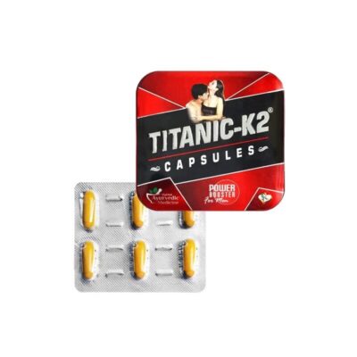 TITANIC-K2 - Image 2