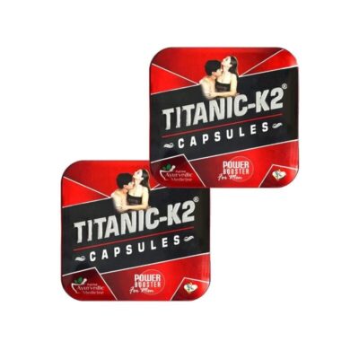 TITANIC-K2 - Image 3