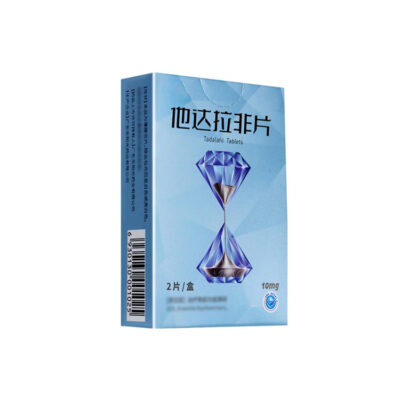 Tadalafil