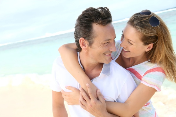 Sexual Problems in Men