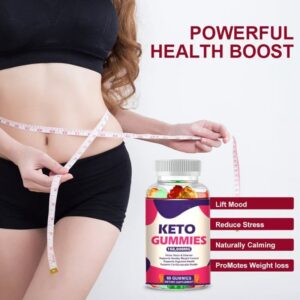 Wholesale Apple Vinegar Gummies Customizable Formula