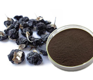 Black Goji Berry Extract