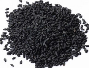 Black Sesame Extract