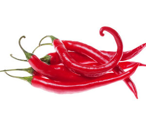 Capsicum Extract (Cayenne Pepper Extract)