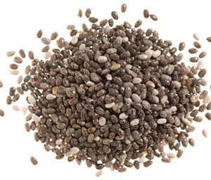 Chia Seed Extract