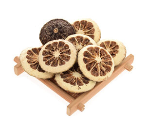 Citrus Aurantium Extract (Bitter Orange Extract)