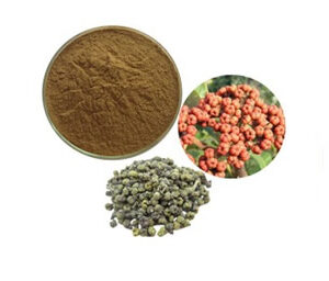 Evodia Rutaecarpa Extract