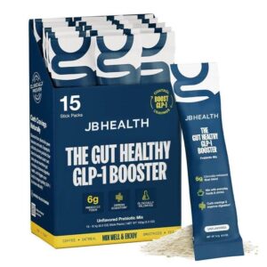 Wholesale GLP-1 High Fiber Supplement Powder