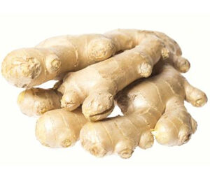 Ginger Extract
