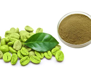 Green Coffee Bean Extract