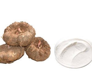 Konjac Powder