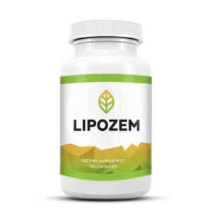 Wholesale Lipozem Fat-Binding Zinc and LIPOZE L-Carnitine Liposomal Capsules Direct Sales OEM Supported