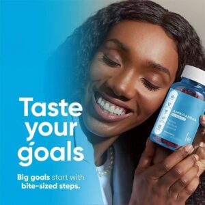 Wholesale Natural Herbal Ashwagandha Gummies