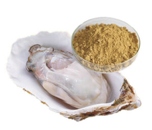 Oyster Extract