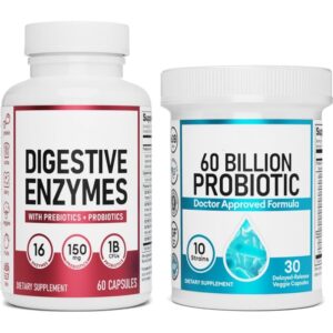 Wholesale Probiotic Capsules Hot-Selling for Cross-Border Trade OEM Supported