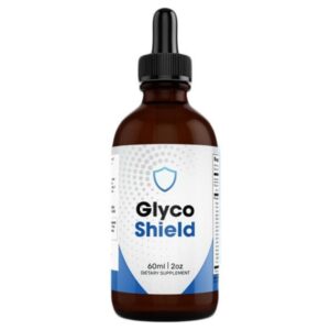 Wholesale Puerarin Drops GlycoShield Sugar Shield Drops OEM Supply