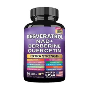 Wholesale Resveratrol Capsules Source Factory OEM Supported Direct Sales and Wholesale Available