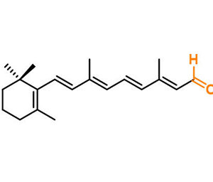 Retinal (Retinaldehyde)