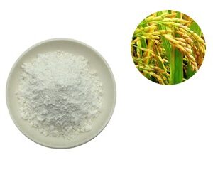 Rice Bran Extract (Ferulic Acid)