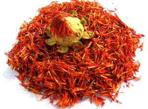 Safflower Extract