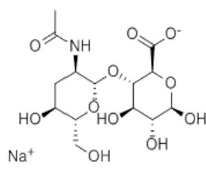 Sodium Hyaluronate