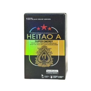 Super Energy™ - Testosterone Boosters, Increasing Sperms