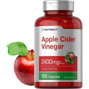 Wholesale Vitamin Capsules and Apple Cider Vinegar Capsules
