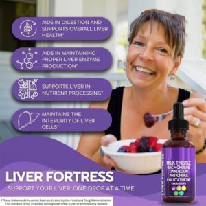 Wholesale Women’s Probiotic Drops with Prebiotics & Vitamins