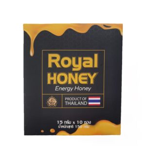Royal Energy Honey