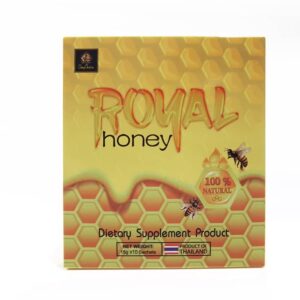 Royal Honey Dietary Supplement