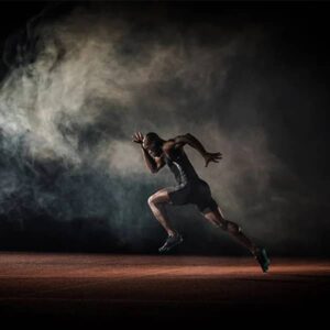 A Wellness Routine for Peak Performance