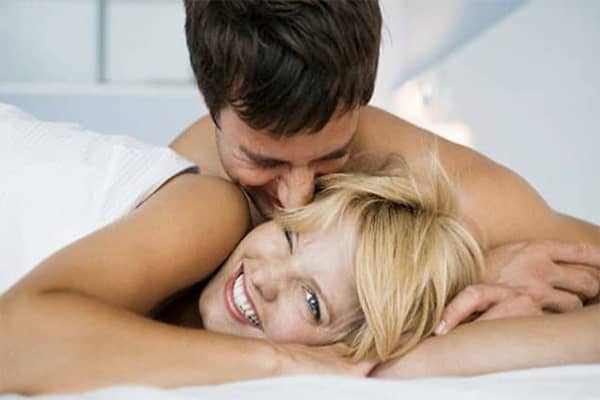 Duration Climax Delay