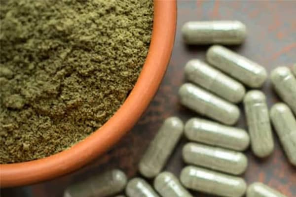 Traditional Herbal Vitality