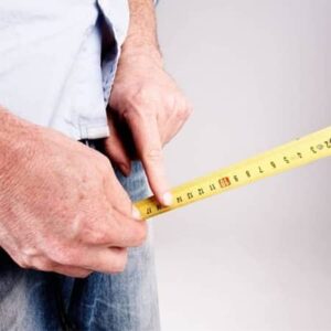 The Growth Blueprint Can You Naturally Increase Penile Size