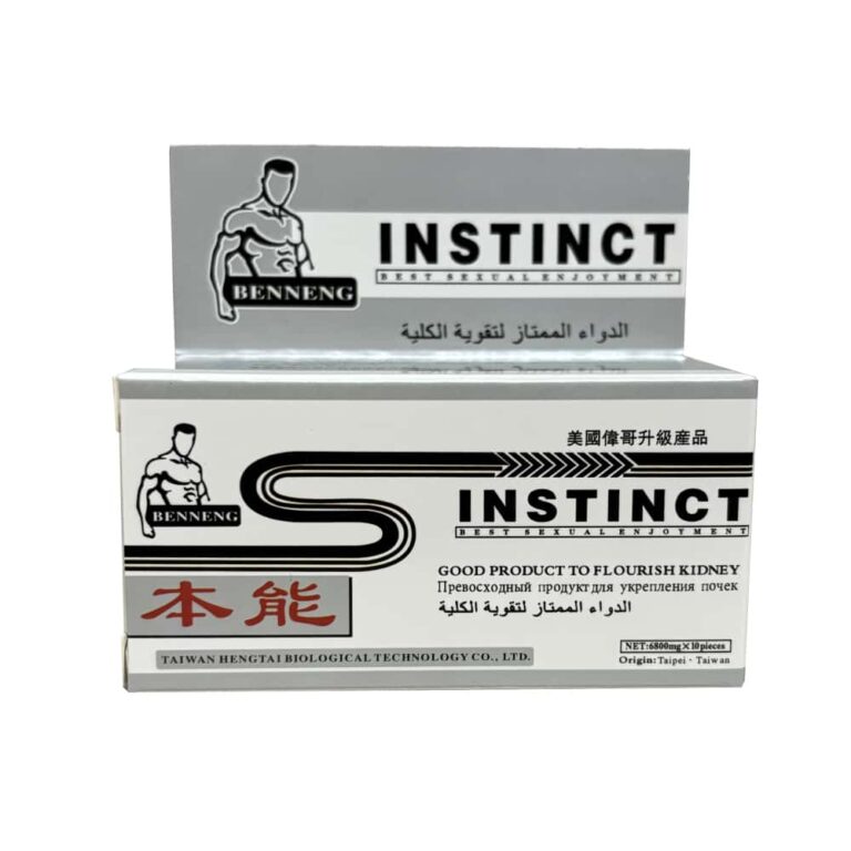 instinct tablet extreme peak sensory stimulation & maximum performance formula instinct tablet extreme peak sensory stimulation & maximum performance formula