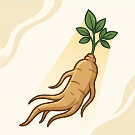 panax ginseng