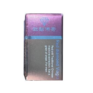 red diamond viagra