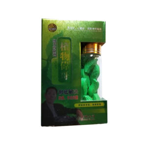 Vegetal Vigra Tablets