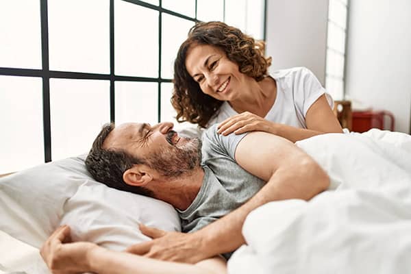 The Path to Reclaiming Your Vitality: 5 Natural Ways to Overcome Erectile Dysfunction 5 natural ways to overcome erectile dysfunction
