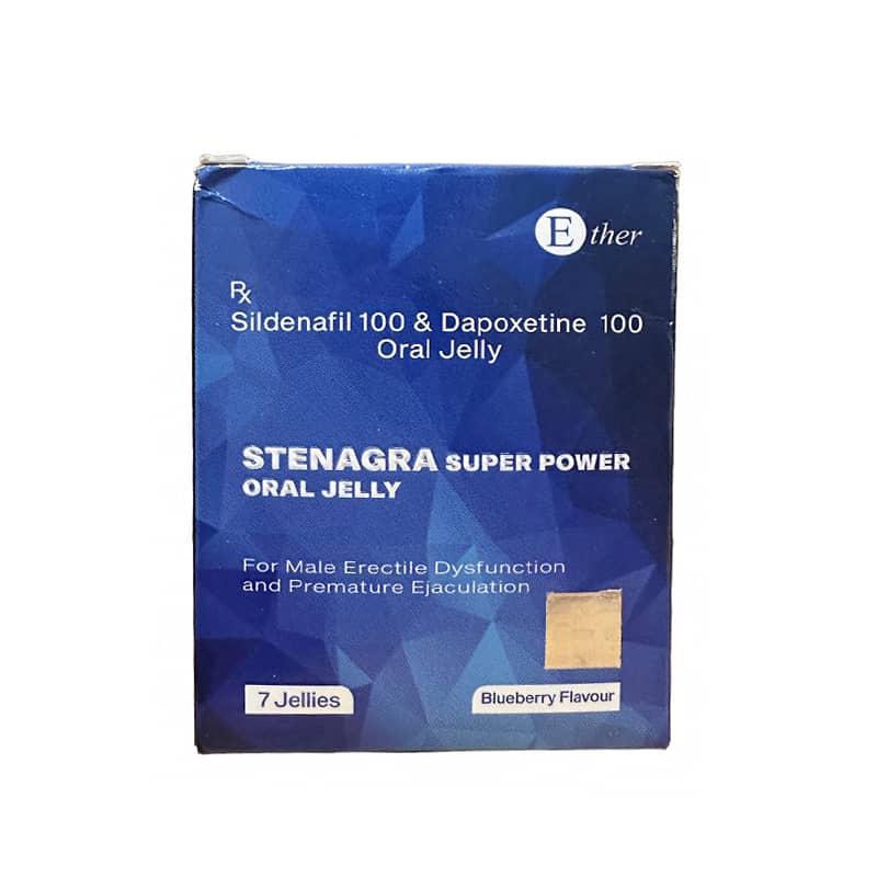 stenagra super power oral jelly stenagra super power oral jelly