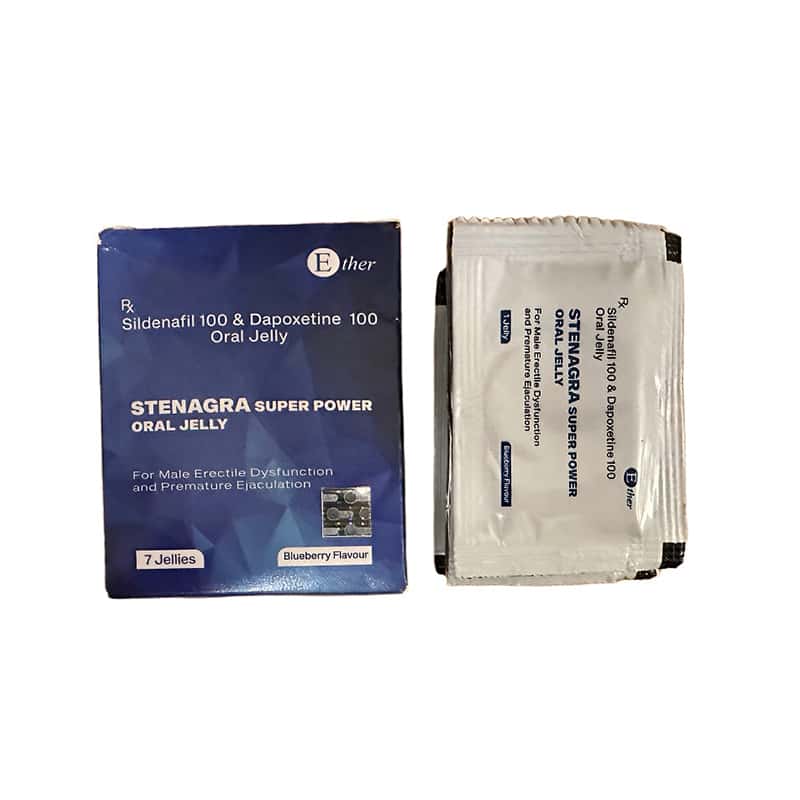 stenagra super power oral jelly stenagra super power oral jelly