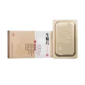 premium spermatogenic formula tablets